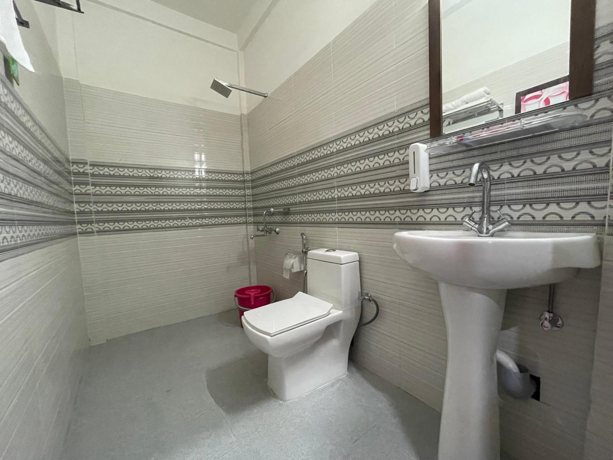 Kaziranga Eco Camp Hotel Hatikhuli Ngoại thất bức ảnh